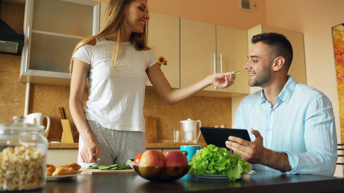 Micronutrient-rich vegetables and fruits